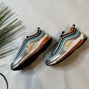 Nike Air Max '97 DTN - Size 6 Youth / 7.5 Women
